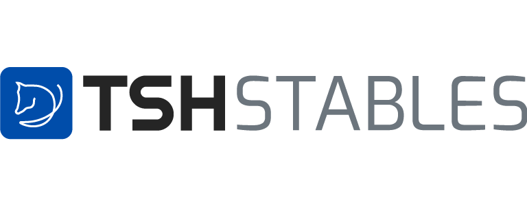 Centru de echitatie TSH Stables Logo