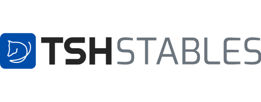 Centru de echitatie TSH Stables Logo